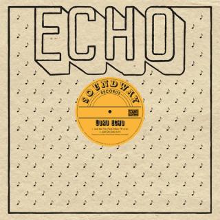 LORD ECHO - JUST DO YOU