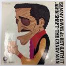Sammy Davis Jr - Get With It (非売品盤)
