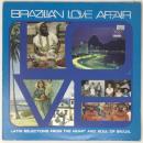 V.A. - Brasilian Love Affair
