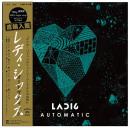 LADI6 - AUTOMATIC (LP/帯付き) *50枚限定販売