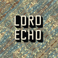 LORD ECHO - Curiocities 2 x LP (Soundway盤)