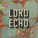 LORD ECHO - HARMONIES 2 x LP (Soundway盤)