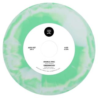 Greenwood - Sparkle [GRN] (AGS027)