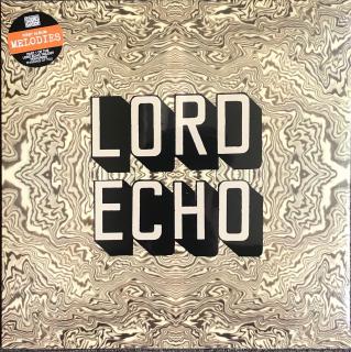 LORD ECHO - MELODIES 2 x LP (Soundway盤)