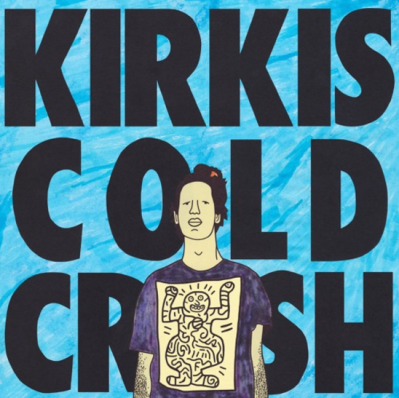  KIRKIS / Cold Crush (with MNDSGH remix)