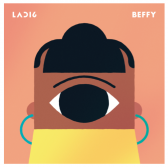 LADI6 / Beffy c/w Instrumental
