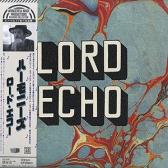 LORD ECHO / Harmonies