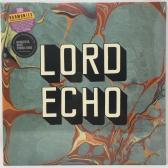 LORD ECHO / HARMONIES (DJ Friendly Double Vinly)