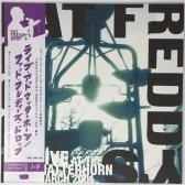 Fat Freddy's Drop / Live At Matterhorn Mar.2001 