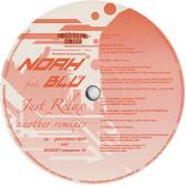 NOAH fea.Blu /  Just Relax (Another Remixes)