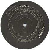 Just One feat. Lord Baltimore / Find a way (inc.breakthrough)