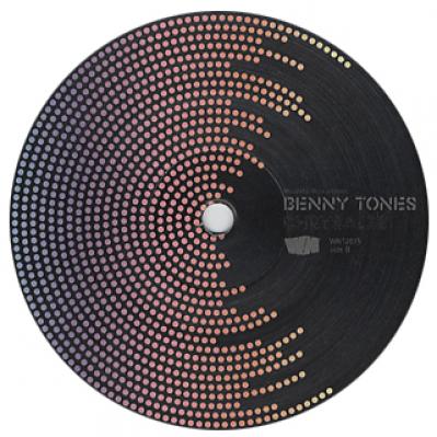 Benny Tones / Chrysalis
