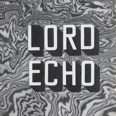 Lord Echo  / Melodies Sampler EP