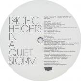 Pacific Heights / In A Quiet Storm EP
