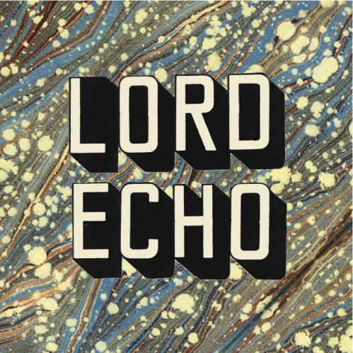 LORD ECHO - Curiocities （国内盤CD）