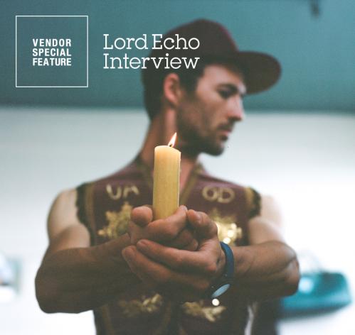 Lord Echo Interviewon for Vendor