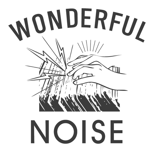 Wonderful Noise logo